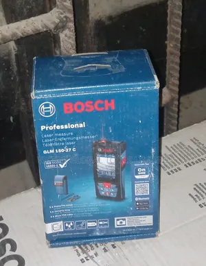 GLM 150-27 C Laser Distance Meter