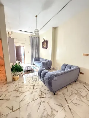 Mini Flat in Divine Home, Thomas Estate for rent