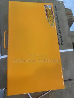 Plastic Tube Welding Tool Set