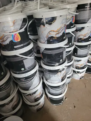 Mamarito Stucco 12kg