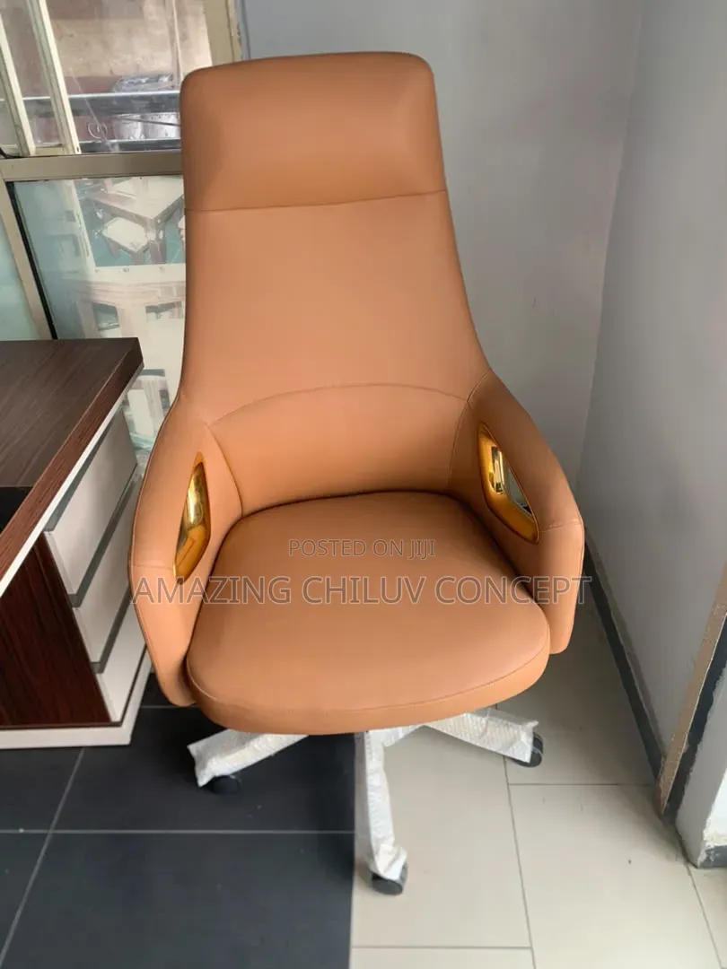 Premium Executive Office Chair