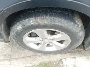 Toyota RAV4 2013 Gray