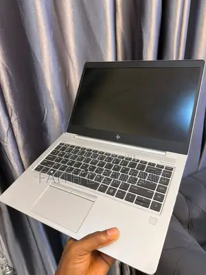 Laptop HP EliteBook 745 G6 8GB AMD Ryzen 3 SSD 256GB