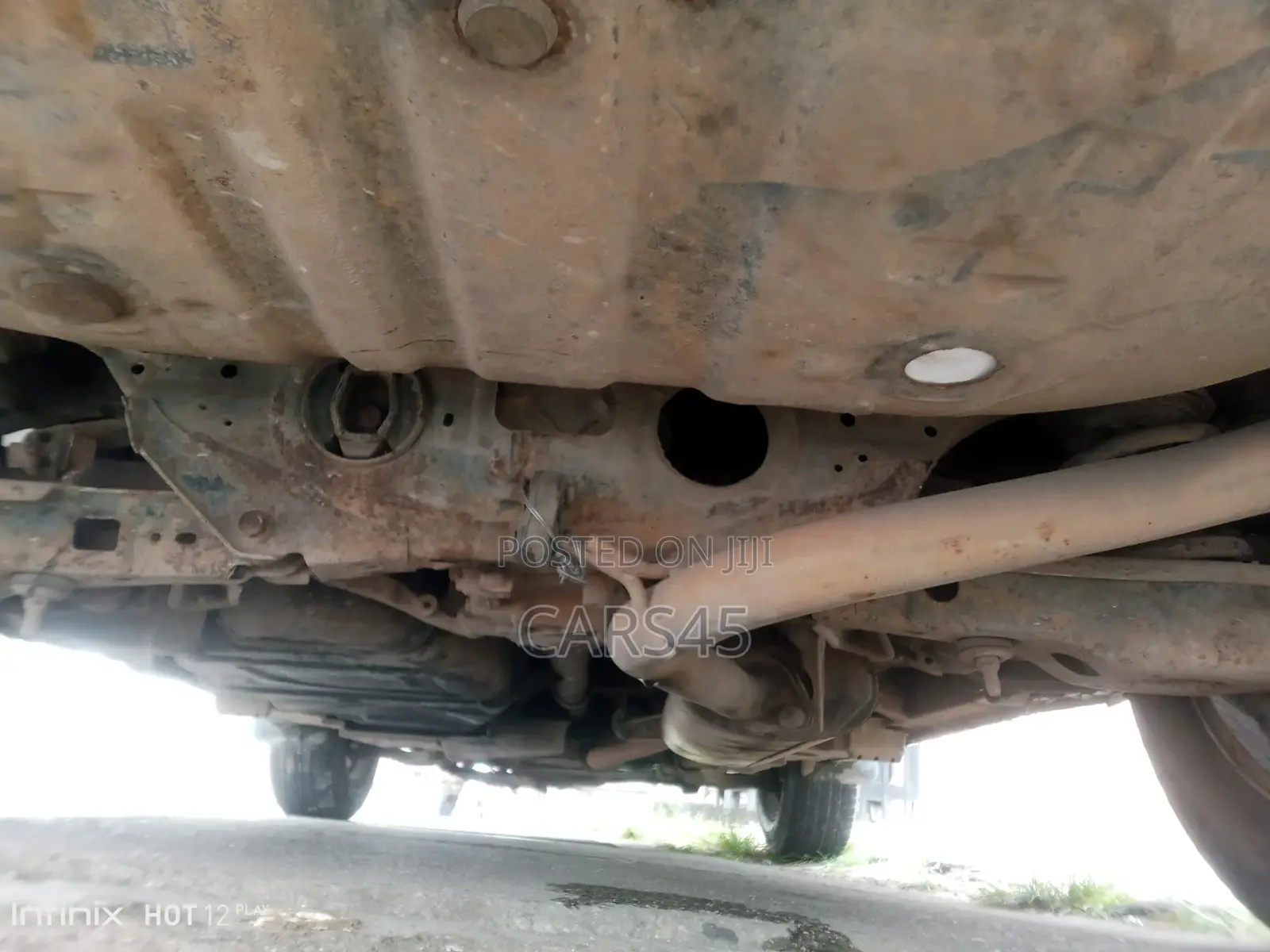 Toyota RAV4 2013 Gray