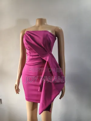 Party Dress/Gown (Size 8)