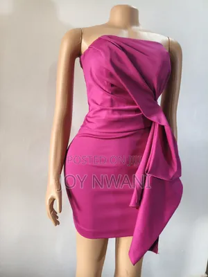 Party Dress/Gown (Size 8)
