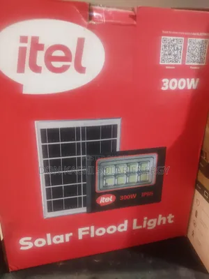 Solar Light
