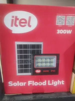 Solar Light