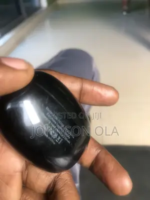Solid Ear Bud a Week Old