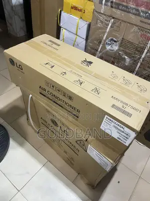 Your Everyday Cooling Solution: LG 1.5HP Dual Inverter AC