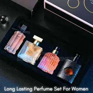 Angel Elves 4-in-1 Perfume