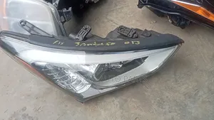 Hyundai Santa Fe 2014
