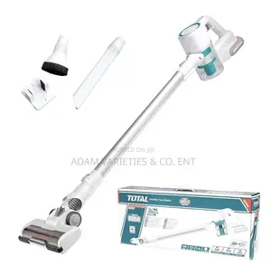 Total 20V Cordless Vacuum Cleaner (TVLI2006),