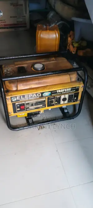 Generators