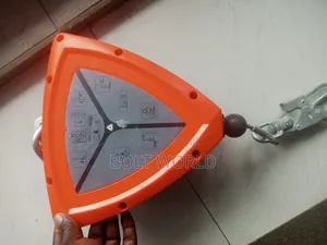 Deltaplus Fall Arrester 10mtrs