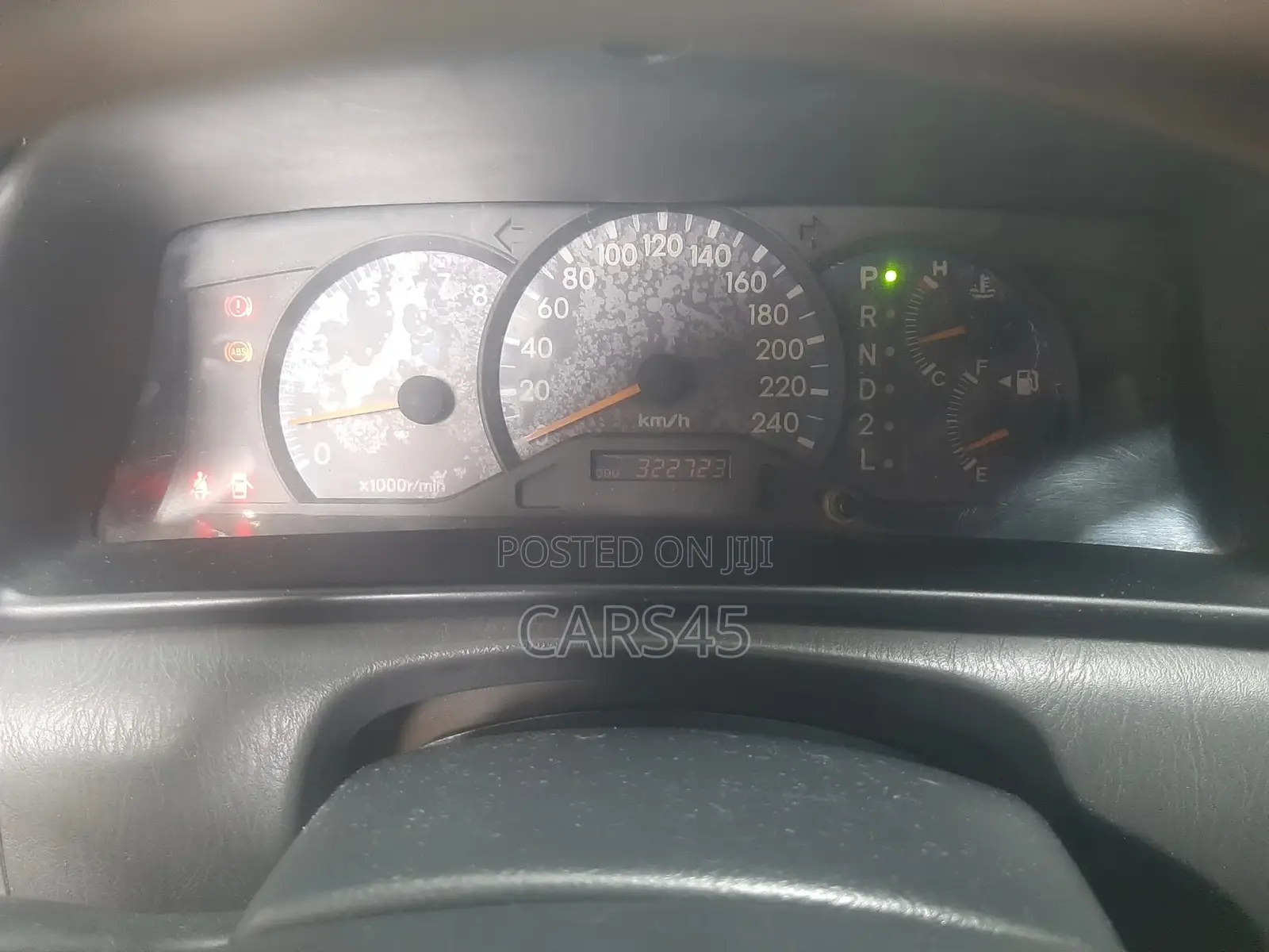 Toyota Corolla 2006 Silver