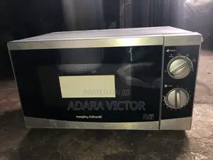 Morphy Richards 20L Microwave Oven