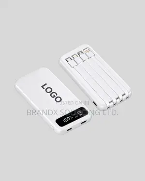 Watson Powerbank