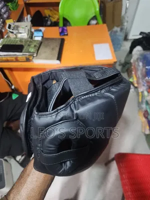 Boxing Headguard/ Headgear