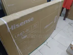 Premium Hisense 65A6Q 65" Smart TV