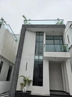 5bdrm Duplex in Osapa london for sale