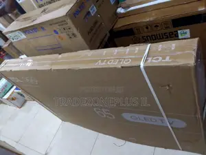 Discover TCL 65T6D 65 Inch QLED Smart Television
