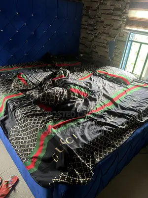 6by6 Bed and Frame