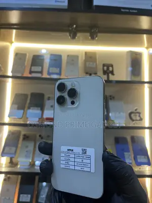 Apple iPhone 14 Pro Max 128 GB Gold