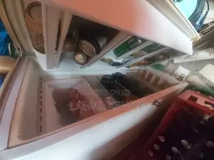 Deep Freezer