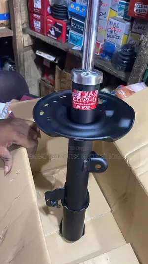 KYB Shocks