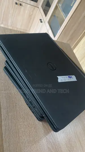 New Laptop Dell Latitude 7450 8GB Intel Core i5 SSD 128GB