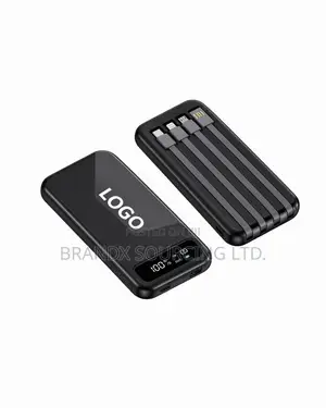 Watson Powerbank