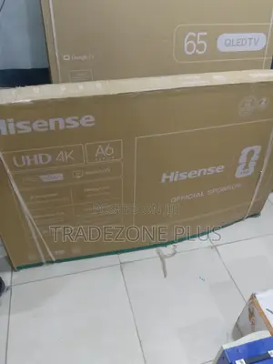 Hisense 65 Inch Ultra HD Smart Television