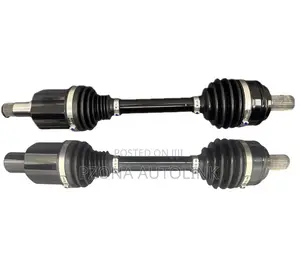 Original Front Axle SHAFT for Mercedes Benz C300 C450 AMG C400