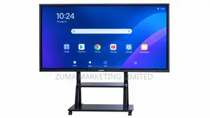 Lead Interactive Smart Board 75"