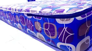 41/2 by 6 by 8 Mouka Orthopedic Mattress Available