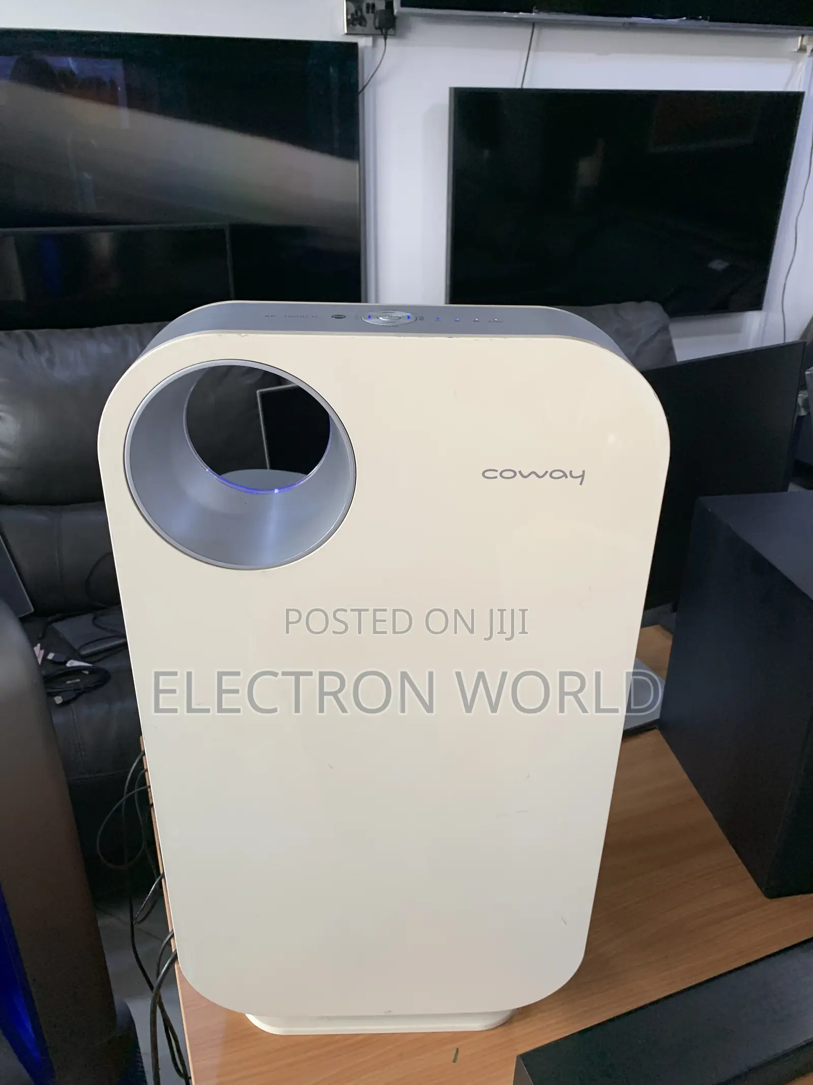 Air Purifier