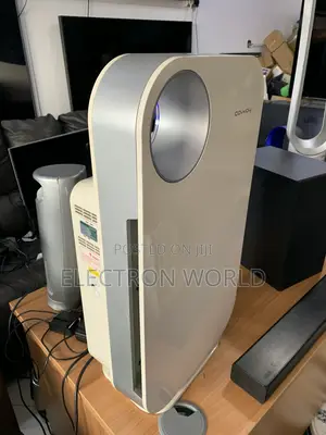 Air Purifier