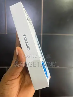 New Samsung Galaxy A57 256 GB Blue