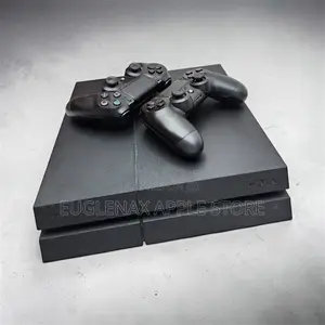 Sony PlayStation 4 Fat
