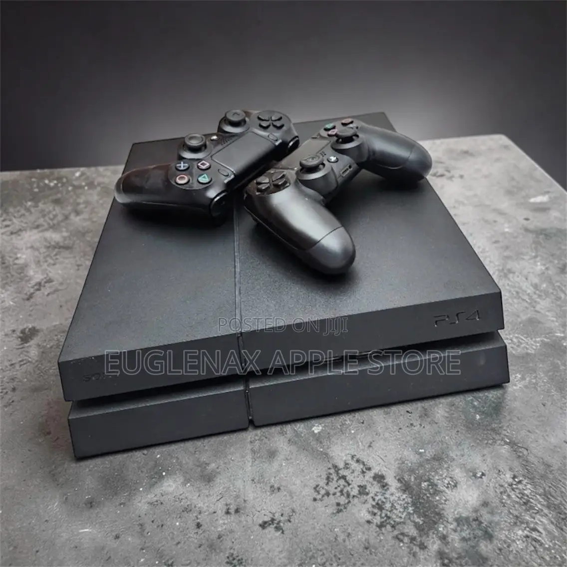 Sony PlayStation 4 Fat