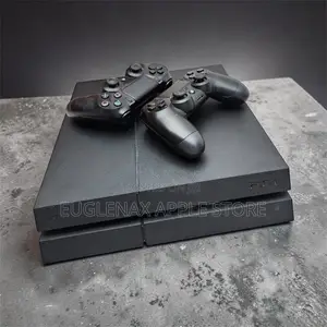Sony PlayStation 4 Fat