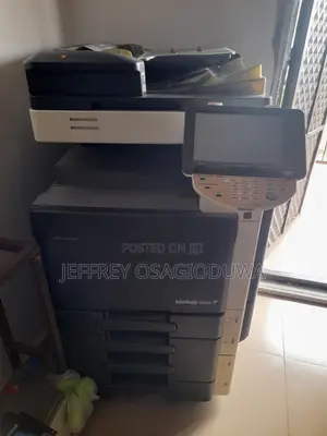 C220 Di Machine
