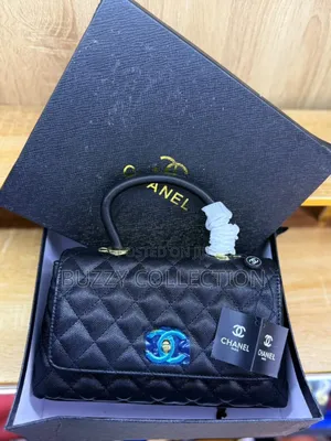 High Quality Elegant Chanel Handbag