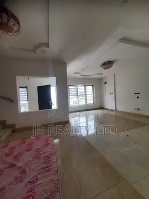 4bdrm Duplex in Jericho Villa, Ajah for rent