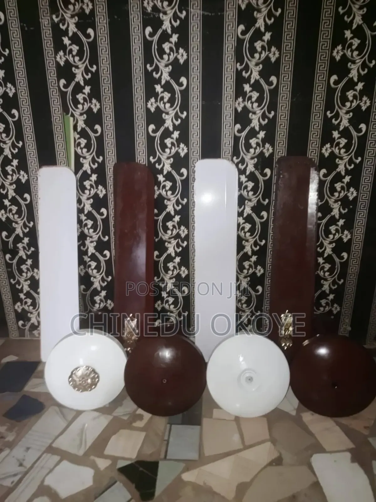 ORL Ceiling Fan Big Size