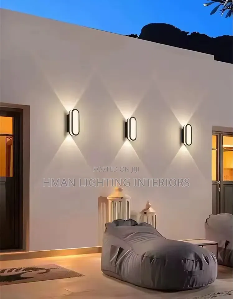 Lighting Fittings