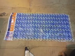 MICHEL Rubber Patch Sheet