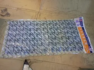 MICHEL Rubber Patch Sheet