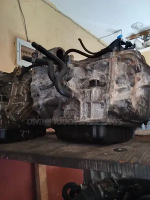 Lexus ES 350 Japan Gearbox 22pin